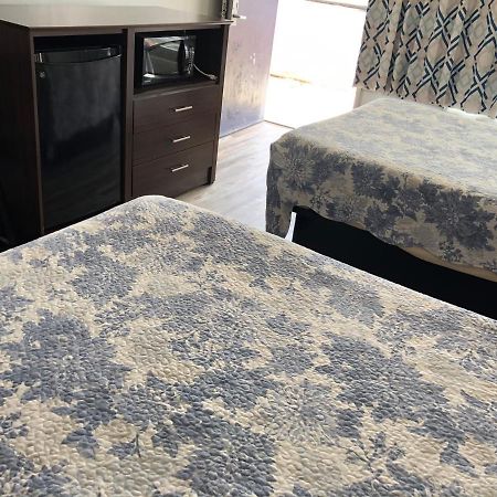 Budget Inn Express Бристоль Экстерьер фото